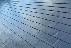 屋根スレート｜岡山