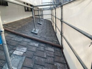 屋根塗装　岡山のゲリラ豪雨に備える！屋根の雨漏り対策まとめ