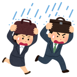 屋根塗装　岡山のゲリラ豪雨に備える！屋根の雨漏り対策まとめ