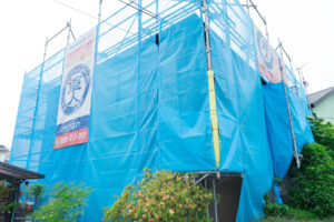 外装リフォーム工事|岡山 屋根工事