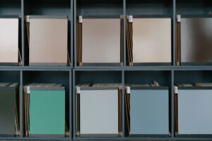 色選び｜外装リフォーム