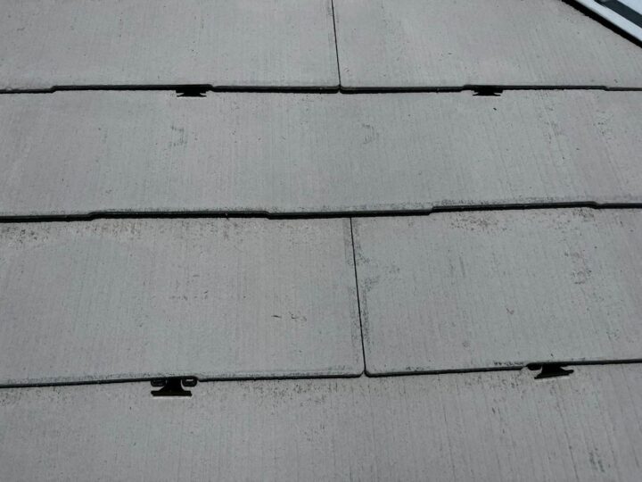 タスペーサー挿入