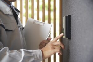 訪問営業｜屋根リフォーム