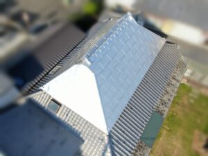 岡山市中区　Ｏ様　8月完成 (2)