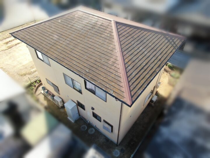 施工前