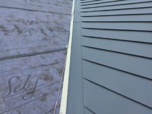 ダイワハウスの屋根リフォーム施工事例 サブコピー 岡山市中区Y様邸｜屋根カバー工法