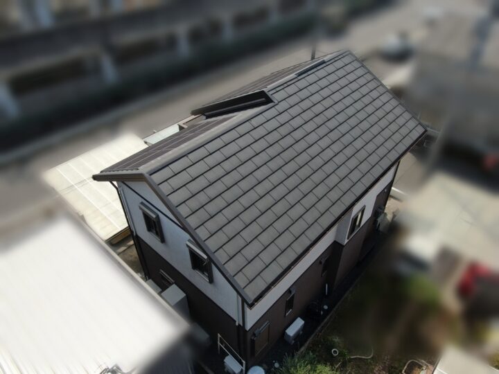 施工前